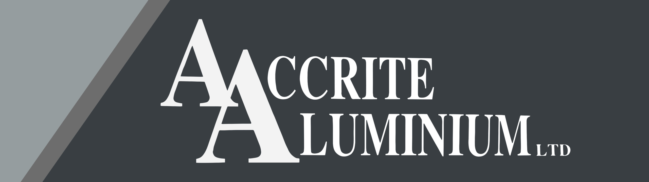 Accrite Aluminium ltd